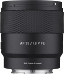 Obiektyw Samyang AF 35mm f/1.8 P Sony FE