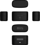 Hollyland Lark Max 2 etui ładujące do Lark Max 2