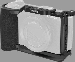 Klatka SmallRig 5807 do Canon PowerShot V1