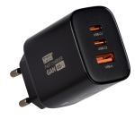 Ładowarka sieciowa Newell GaN 65 W - EU
