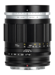 Obiektyw Voigtlander Portrait Heliar 75 mm f/1,8 do Nikon Z