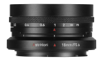Obiektyw AstrHori MF 18 mm f/5,6 APS-C Shift do Nikon Z