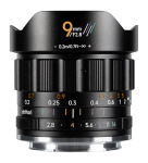 Obiektyw AstrHori MF 9 mm f/2,8 APS-C Ultra Wide-angle do Sony E