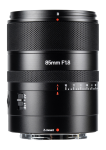 Obiektyw AstrHori AF 85 mm f/1,8 II Full-frame do Nikon Z