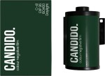 Film Candido 400 Colour 135 Film 36 Exp