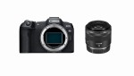 Aparat Canon EOS R8 + RF 35mm f/1.8 IS Macro STM + dodaj w koszyku mikrofon kierunkowy Canon DM-E1 gratis