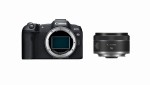 Aparat Canon EOS R8 + RF 16mm F2.8 STM + dodaj w koszyku mikrofon kierunkowy Canon DM-E1 gratis