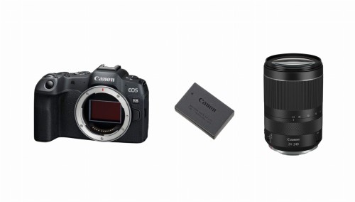 Aparat Canon EOS R8 body + dodatkowy akumulator LP-E17 + RF 24-240mm F4-6.3 IS USM.jpg