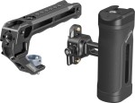 SmallRig 5949 - zestaw mini uchwytów bocznych i górnych