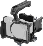 Klatka operatorska SmallRig 6113 HawkLock Quick Release Cage Kit dla Nikon ZR