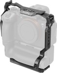 Klatka operatorska SmallRig 5908 dla Sony Alpha 1 II i Alpha 9 III z uchwytem pionowym VG-C5