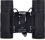 Lornetka FOCUS SPORT OPTICS Focus Fun II 8x21