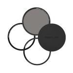 Zestaw filtrów Marumi Magnetic Slim - MMGKIT77