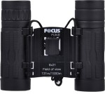 Lornetka FOCUS SPORT OPTICS Focus Fun II 10x25