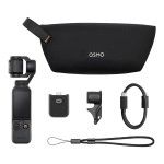 Kamera DJI Osmo Pocket 4 Standard Combo