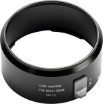 Adapter obiektywu NiSi do Ricoh GR IIIx (49mm) PR-12