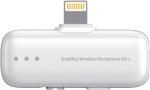 SmallRig 5784 - bezprzewodowy odbiornik mikrofonowy S70RX-L (biały)
