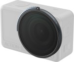 SmallRig 5894 - filtr CPL / VND3-5 do DJI OSMO Action 6