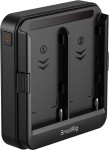 SmallRig 5536 - adapter / płytka montażowa do akumulatorów NP-F (UPS)