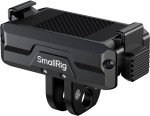 SmallRig 5890 - obustronny adapter/mocowanie z szybkozłączką do DJI Osmo Nano oraz DJI Osmo Action 6