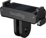 SmallRig 5911 - obustronny adapter/mocowanie z szybkozłączką do DJI Osmo Nano oraz DJI Osmo Action 6