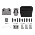Dron DJI Lito X1 Fly More Combo (DJI RC-N3)