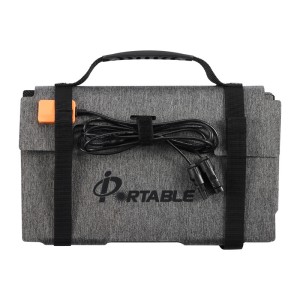 Składany panel fotwoltaiczny DJI Power 100W