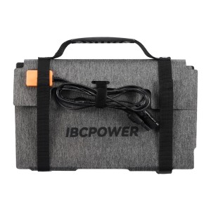 Składany panel słoneczny DJI POWER 200 W