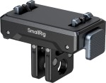 SmallRig 5814 - adapter/mocowanie z szybkozłączką do Insta360 X5 / X4 Air / Ace Pro 2 / Ace Pro / Ace