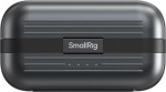 SmallRig 5715 - mikrofon bezprzewodowy S70 z obsługą wielu urządzeń (czarny)