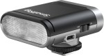 SmallRig 5818 RS20 - mini lampa błyskowa Speedlite (srebrna)