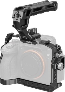 Klatka operatorska SmallRig 6025 Cage Kit do Sony Alpha 7 V / 7R V / 7 IV