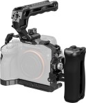 Klatka operatorska SmallRig 6026 Advanced Cage Kit do Sony Alpha 7 V / 7R V / 7 IV
