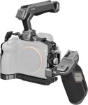 Klatka operatorska SmallRig 6028 Advanced "HawkLock" Cage Kit do Sony Alpha 7 V / 7R V / 7 IV