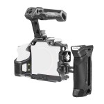 Klatka operatorska SmallRig 6031 Advanced "Rhinoceros" Cage Kit do Sony Alpha 7 V / 7R V / 7 IV