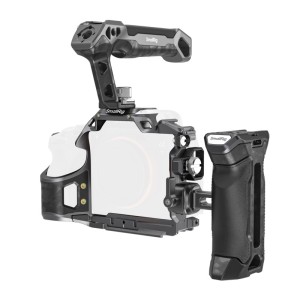 Klatka operatorska SmallRig 6031 Advanced "Rhinoceros" Cage Kit do Sony Alpha 7 V / 7R V / 7 IV