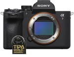 Aparat Sony A7 V body - ILCE7M5B  - (dostępny od ręki) + rabat 800 zł na obiektyw G Master + grip Sony VG-C4EM z rabatem 500 zł