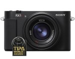 Aparat cyfrowy Sony RX1R III