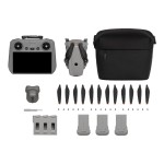 Dron DJI Lito X1 Fly More Combo (DJI RC 2)