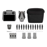Dron DJI Lito X1 Fly More Combo Plus (DJI RC 2)