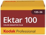 Film Kodak EKTAR 100
