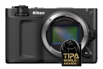 Kamera Nikon ZR body | (w magazynie)