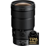 Obiektyw Nikon Nikkor Z 24-70mm f/2.8 S II