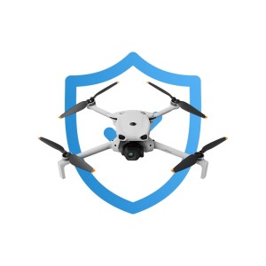 DJI Care Refresh DJI Lito 1 (plan roczny) - karta