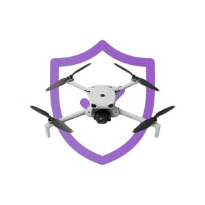 DJI Care Refresh DJI Lito 1 (plan dwuletni) - karta