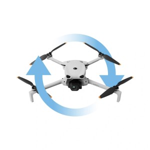DJI Care Refresh DJI Lito 1 (plan roczny) - kod elektroniczny