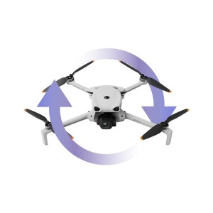 DJI Care Refresh DJI Lito 1 (plan dwuletni) - kod elektroniczny