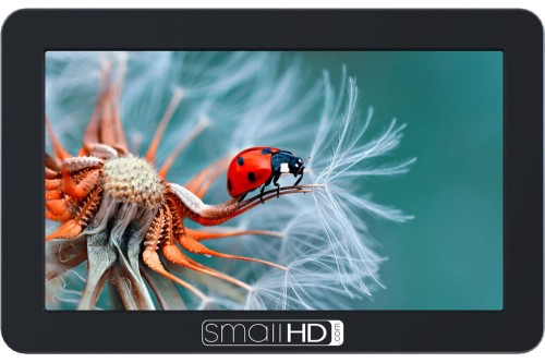 Monitor podglądowy SmallHD Focus 5"_1.JPG