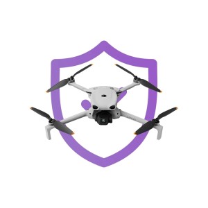 DJI Care Refresh DJI Lito X1 (plan dwuletni) - karta