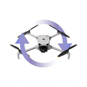 DJI Care Refresh DJI Lito X1 (plan dwuletni) - kod elektroniczny